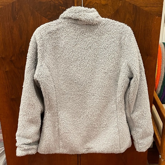 Patagonia Women’s Teddy Fleece Jacket - Picture 2 of 3